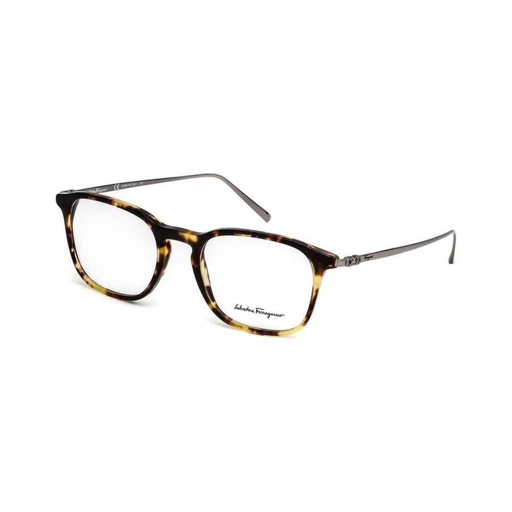 Salvatore Ferragamo Ferragamo Men s SF2846 53 мм оптические оправы темно-черепаховые One Size
Salvatore Ferragamo Ferragamo Men s SF2846 53 мм оптические оправы темно-черепаховые One Size