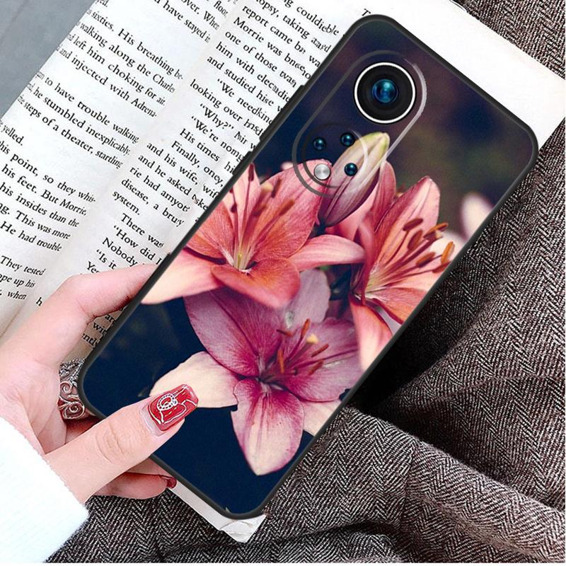 Красочный чехол-лилия для Honor X9b X8b X6 X7 X8 X9 X6a X7a X8a X9a Honor 70 50 90 Lite Magic 6 5 Pro Honor 50 Lite
Красочный чехол-лилия для Honor X9b X8b X6 X7 X8 X9 X6a X7a X8a X9a Honor 70 50 90 Lite Magic 6 5 Pro Honor 50 Lite