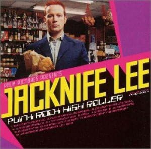 CD JACKNIFE LEE - Punk Rock High Roller VACK1186 Rykodisc 2000 Japan Dance & Electronica Used
CD JACKNIFE LEE - Punk Rock High Roller VACK1186 Rykodisc 2000 Japan Dance & Electronica Used