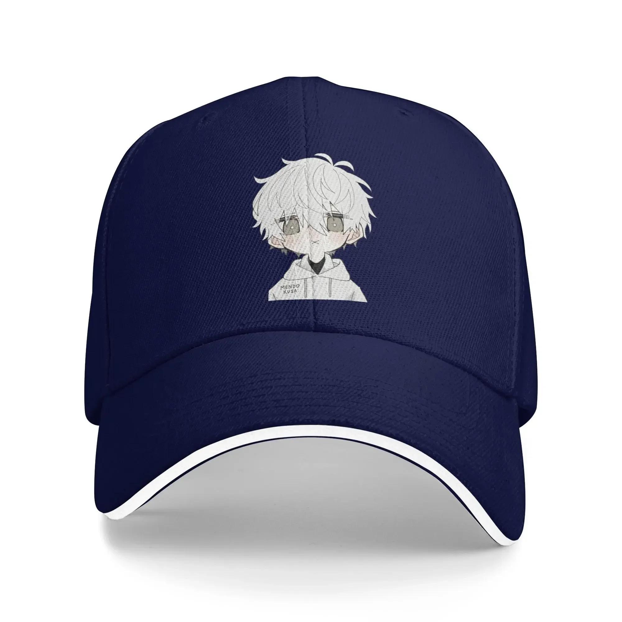 Summer Casual Baseball Cap Blue Lock Seishir Nagi Hiking Fishing Hip Hop Hats For FeUnisex Unisex Breathable yk Retro Caps One Size
Summer Casual Baseball Cap Blue Lock Seishir Nagi Hiking Fishing Hip Hop Hats For FeUnisex Unisex Breathable yk Retro Caps One Size