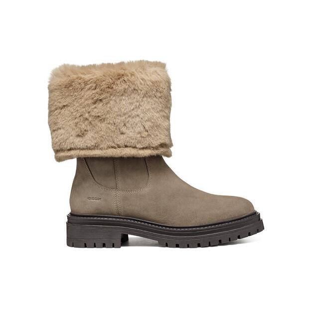 Ботильоны Geox D Iridea D04HRM 022BH C6029 бежевые EU 41
Ботильоны Geox D Iridea D04HRM 022BH C6029 бежевые EU 41