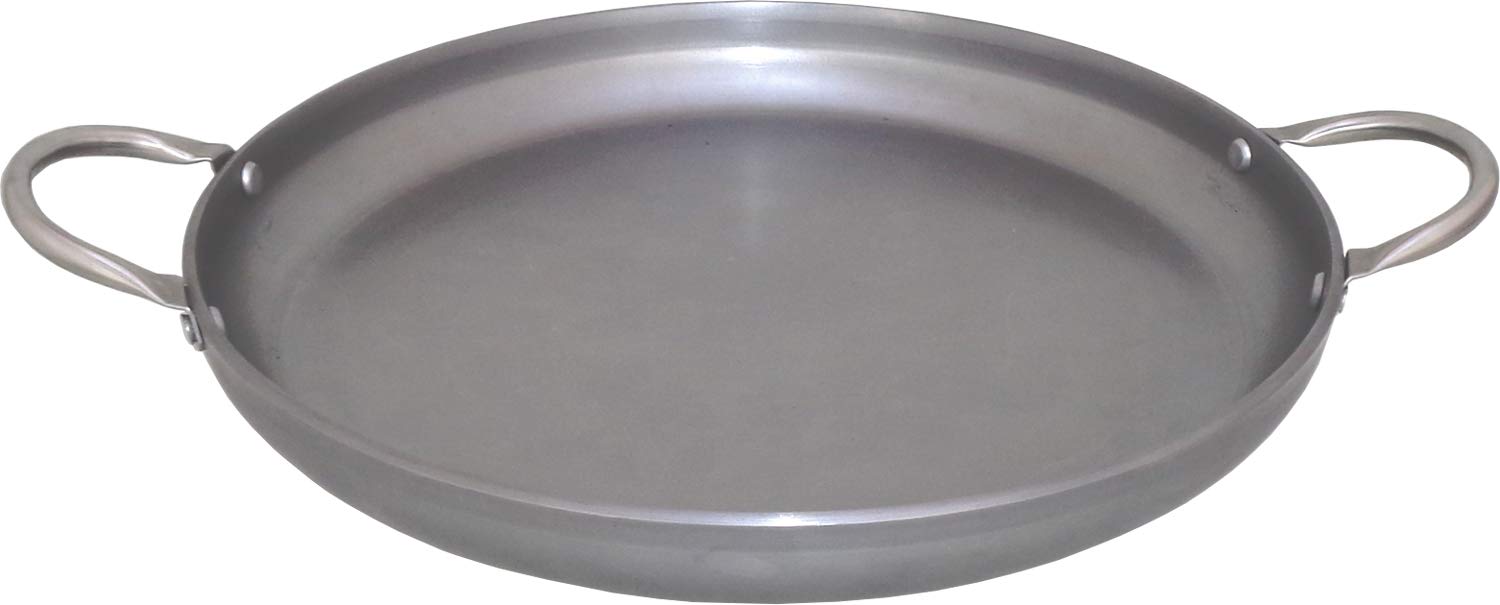 Fujita Metal Теппаньяки 26см Техника Горячий Теппаньяки Стейк Окономияки 003207 Мастерский
Fujita Metal Теппаньяки 26см Техника Горячий Теппаньяки Стейк Окономияки 003207 Мастерский