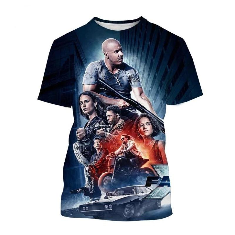 3D Print T-Shirts Men Women Fashion Streetwear Oversized Short Sleeve T Shirt Harajuku Male Tees Tops Clothing XS
3D Print T-Shirts Men Women Fashion Streetwear Oversized Short Sleeve T Shirt Harajuku Male Tees Tops Clothing XS