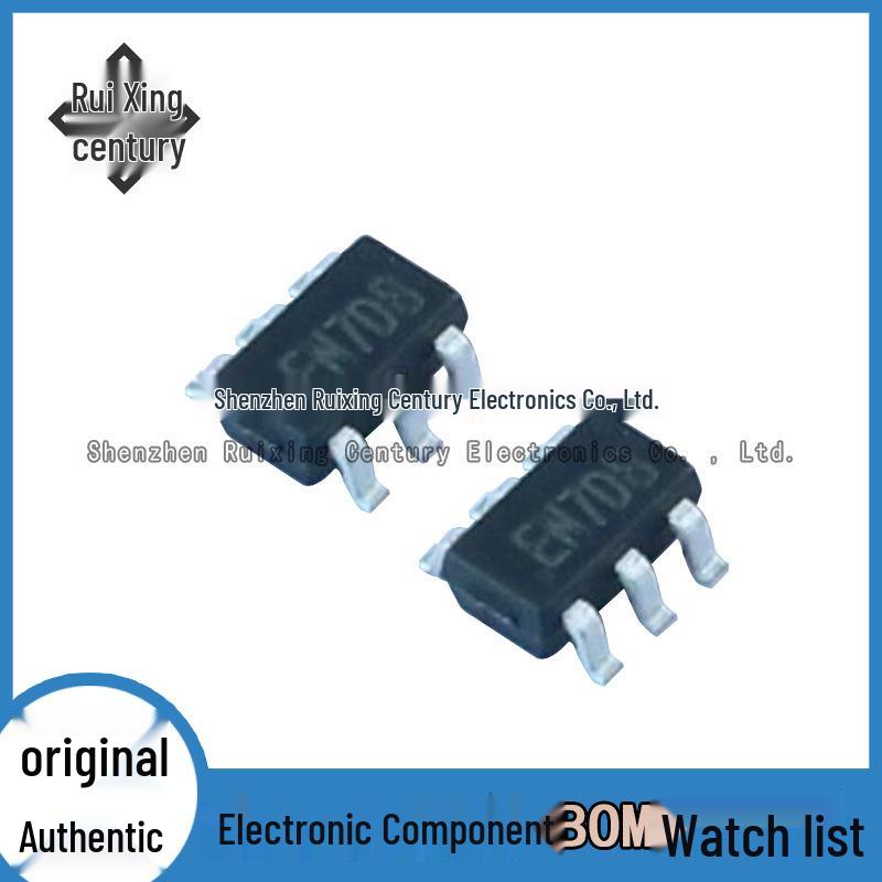 SY8201ABC Silk Screen SOT-23-6 Synchronous Buck DC-DC Regulator Chip
SY8201ABC Silk Screen SOT-23-6 Synchronous Buck DC-DC Regulator Chip