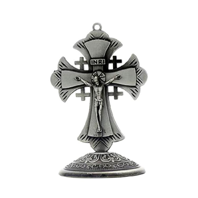 Religious Cross ChurchsHome Shelf Tabletop Ornaments for Praying Room Decoration
Religious Cross ChurchsHome Shelf Tabletop Ornaments for Praying Room Decoration