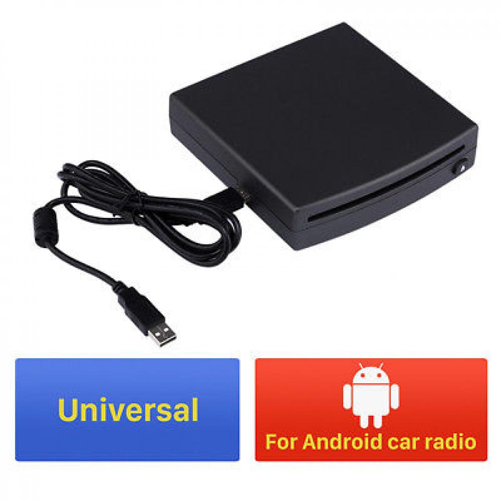 1 Din Dvd Player External Android 4.4 Universal Stereo Interface Connect Usb
1 Din Dvd Player External Android 4.4 Universal Stereo Interface Connect Usb