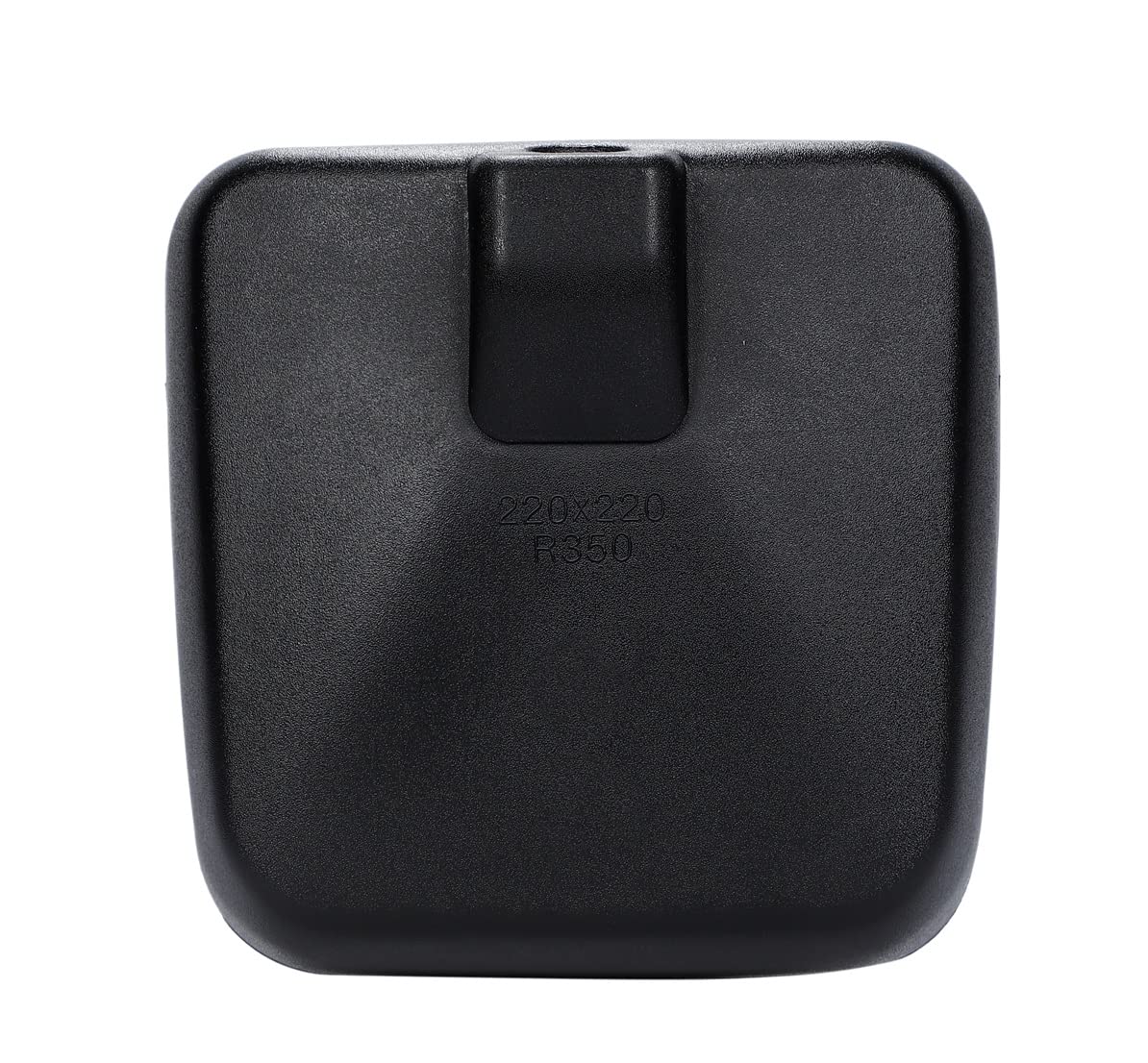 Side Under Mirrors for Trucks, Rearview Mirrors, Universal Fit for Hino Profia, Ranger, and Isuzu Giga Forward (Circle)
Side Under Mirrors for Trucks, Rearview Mirrors, Universal Fit for Hino Profia, Ranger, and Isuzu Giga Forward (Circle)