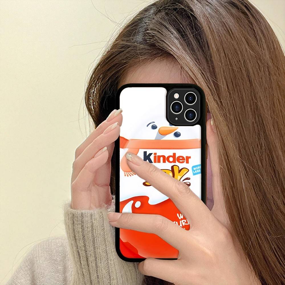Милый Чехол для Телефона с Логотипом Яиц Киндер Сюрприз Для IPhone 17 Pro 16 Plus 16 Pro Max 15 14 13 12 11 Задняя Крышка из PC+TPU iPhone 15 pro
Милый Чехол для Телефона с Логотипом Яиц Киндер Сюрприз Для IPhone 17 Pro 16 Plus 16 Pro Max 15 14 13 12 11 Задняя Крышка из PC+TPU iPhone 15 pro