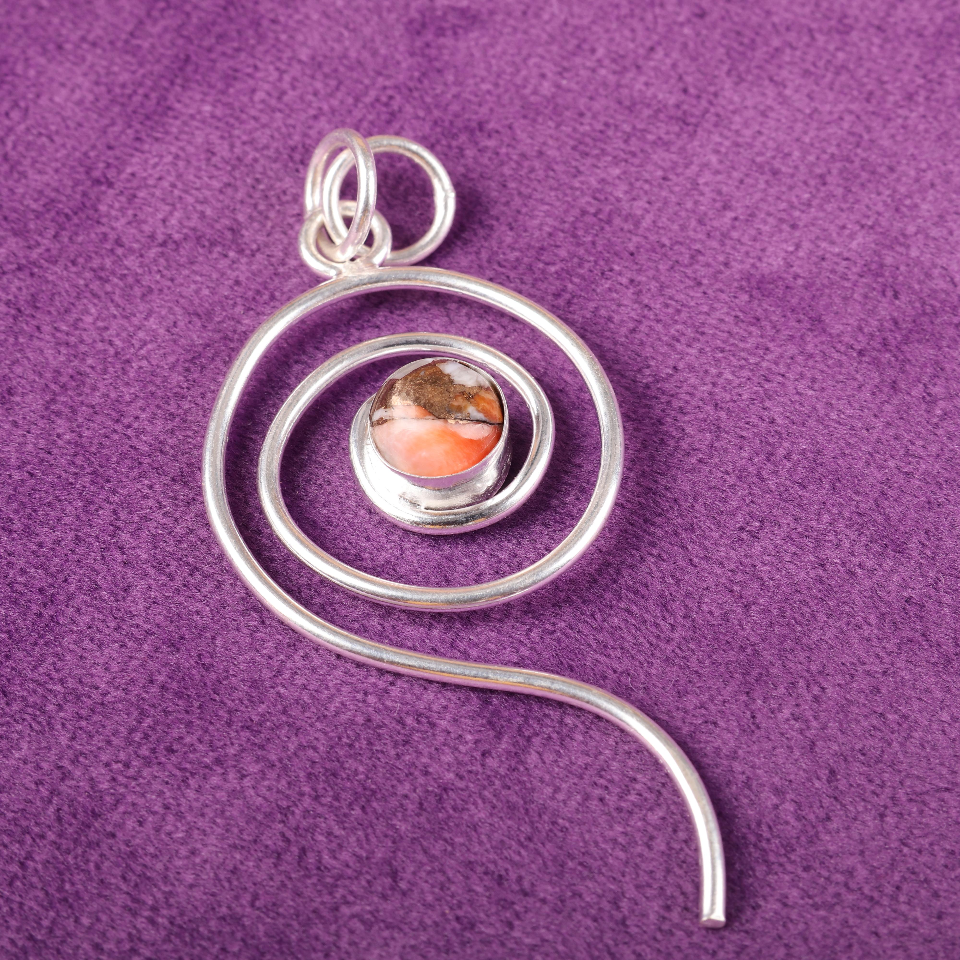 Кулон из оранжевой медной бирюзы из стерлингового серебра 925 пробы, Ювелирные изделия с подвеской из драгоценных камней ручной работы, Подарки для жены 2.57 Inches оранжевый
Кулон из оранжевой медной бирюзы из стерлингового серебра 925 пробы, Ювелирные изделия с подвеской из драгоценных камней ручной работы, Подарки для жены 2.57 Inches оранжевый