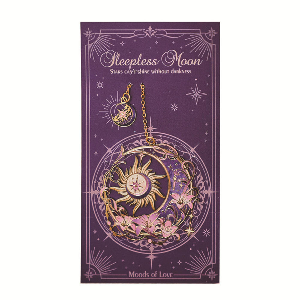 Romantic Pink Purple Hollow Butterfly Bookmark Charming Chain Pendant Art Dreamy Bookmarks Stationery Gifts for Book Lovers Read
Romantic Pink Purple Hollow Butterfly Bookmark Charming Chain Pendant Art Dreamy Bookmarks Stationery Gifts for Book Lovers Read
