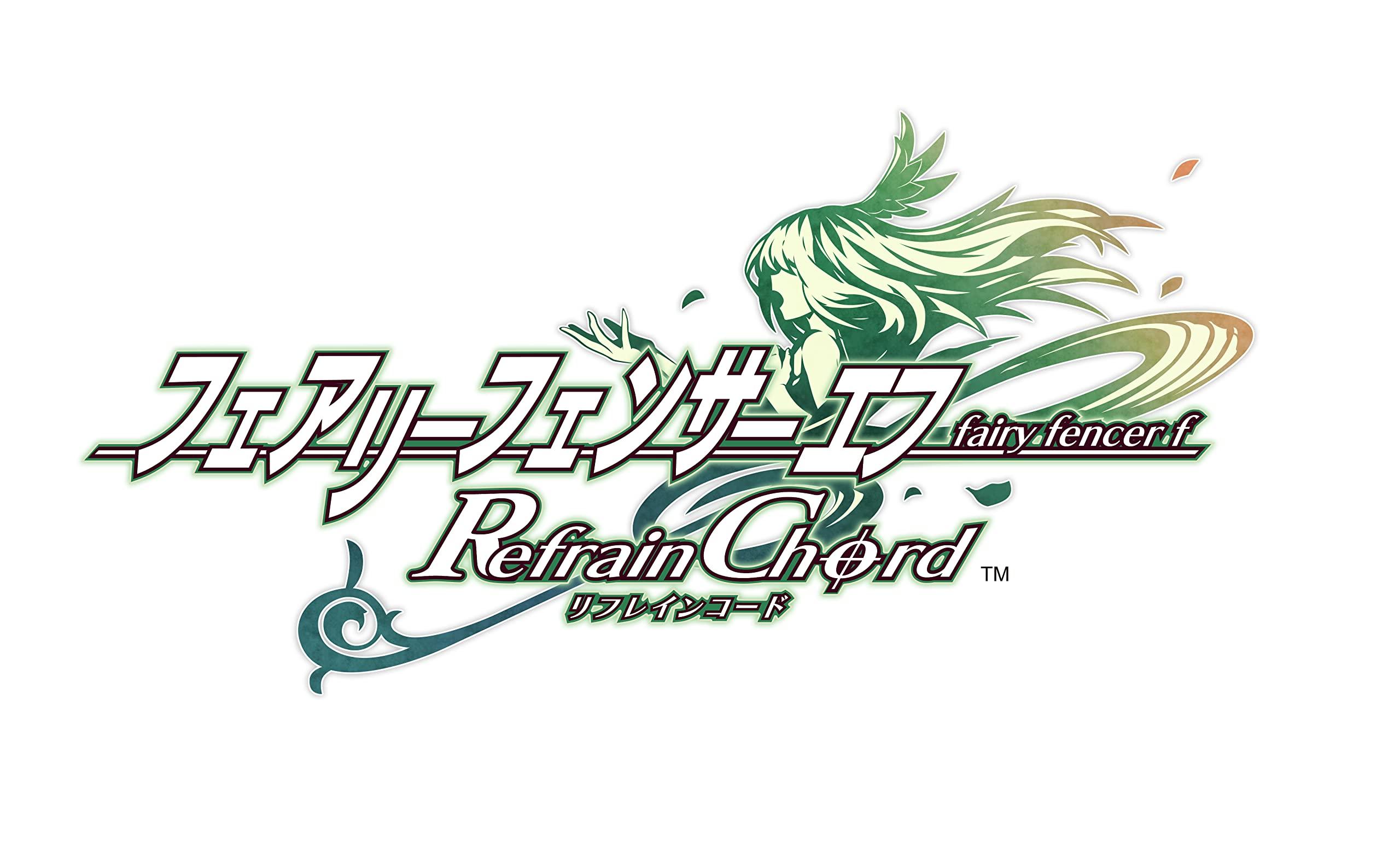 Fairy Fencer F Refrain Chord Limited Edition Original bromide original tote bag included Specially illustrated newly illustrated Art set included -PS5
Fairy Fencer F Refrain Chord Limited Edition Original bromide original tote bag included Specially illustrated newly illustrated Art set included -PS5