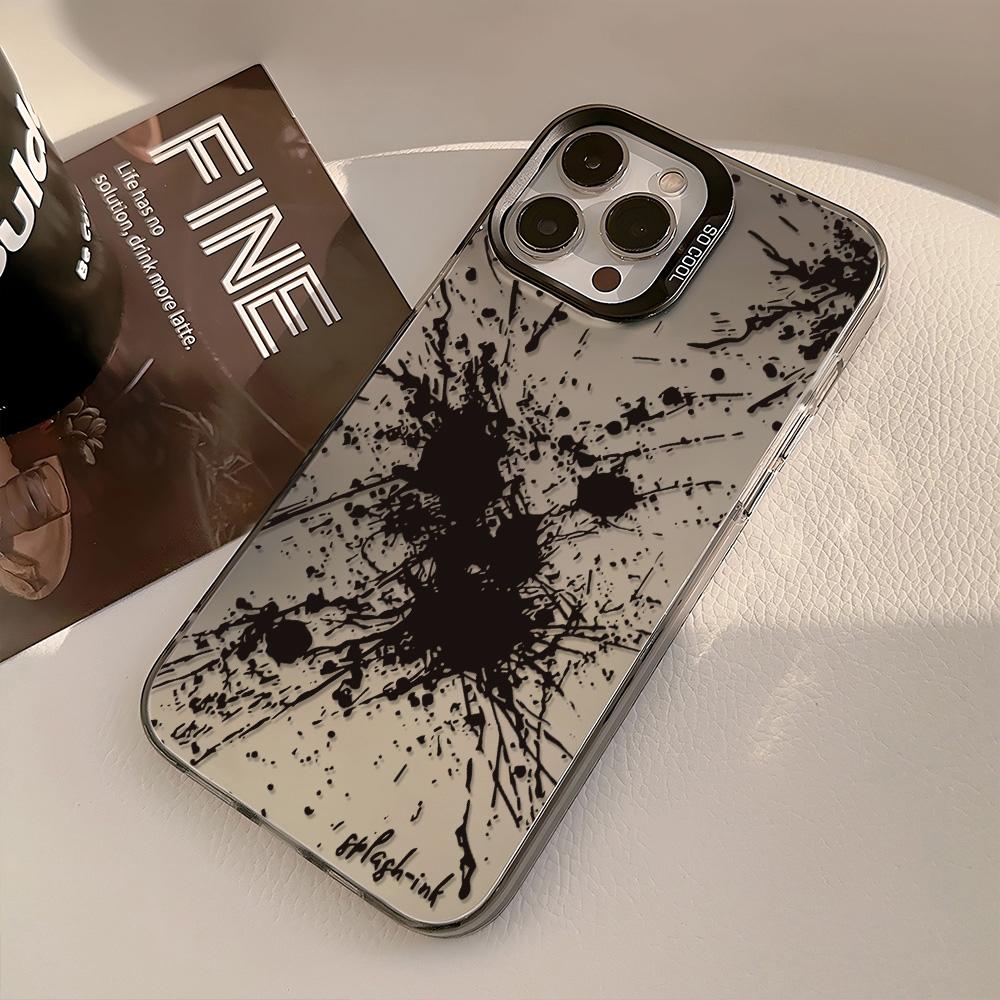 Чехлы для iPhone 11 13 16 ProMax Чехол iPhone 13 14 15 ProMax 12 13 ProMax Чехол Samsung A55 A05S A54 A06 S22 A15 A12 A22 A52S S23 S24 Цветной IMD iPhone 11 чёрный
Чехлы для iPhone 11 13 16 ProMax Чехол iPhone 13 14 15 ProMax 12 13 ProMax Чехол Samsung A55 A05S A54 A06 S22 A15 A12 A22 A52S S23 S24 Цветной IMD iPhone 11 чёрный