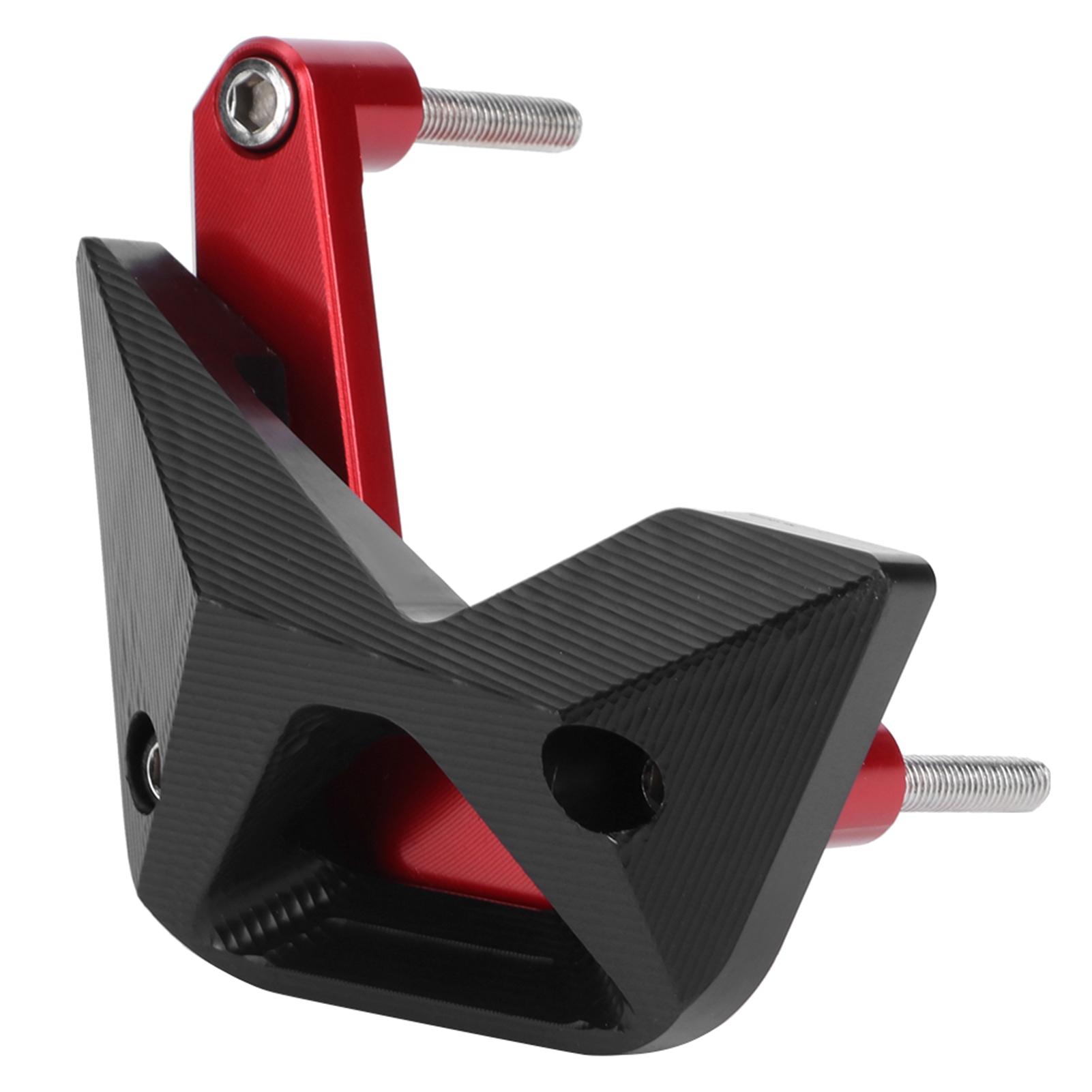 Engine Side Protector Frame Slider Crash Guard Fit for Z1000 Z900 Rouge
Engine Side Protector Frame Slider Crash Guard Fit for Z1000 Z900 Rouge