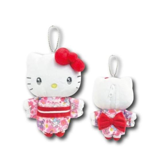 Hatayama Shoji Sanrio Japanese Pattern Weather Series Mascot Pouch Hello Kitty Total Length 13cm 66202915 Approx.
Hatayama Shoji Sanrio Japanese Pattern Weather Series Mascot Pouch Hello Kitty Total Length 13cm 66202915 Approx.