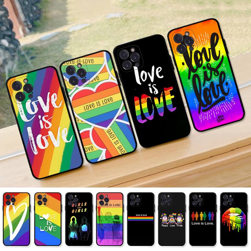 М який силіконовий чохол для телефону Yinuoda Gay Lesbian LGBT Rainbow Pride для iphone 14 13 12 11 Pro Mini XS MAX 8 7 6 Plus X XS XR Cover iphone 6 or 6s
М який силіконовий чохол для телефону Yinuoda Gay Lesbian LGBT Rainbow Pride для iphone 14 13 12 11 Pro Mini XS MAX 8 7 6 Plus X XS XR Cover iphone 6 or 6s