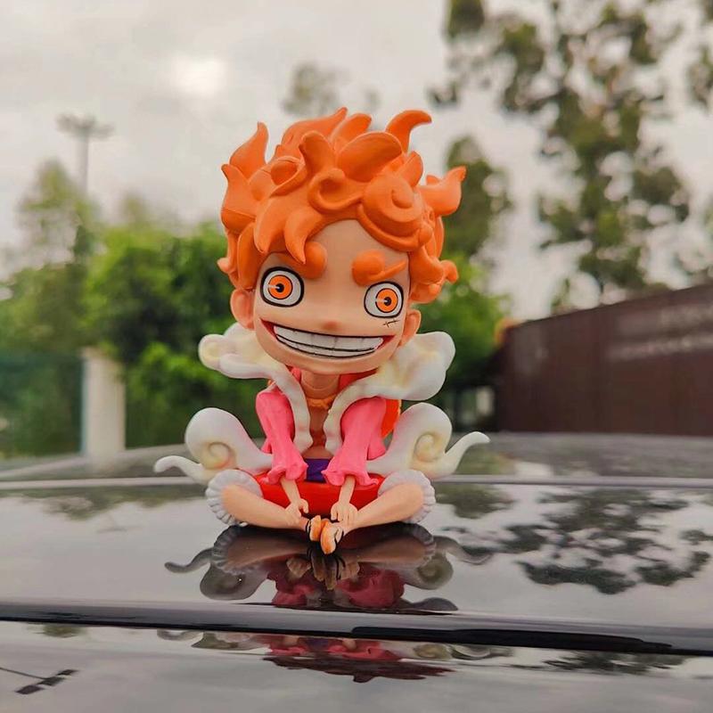 One Piece Luffy Gear 5 Аниме Фигурка Бог Солнца Ника 17 см ПВХ Фигурка Статуя Коллекционная модель куклы игрушки для детей подарок белый
One Piece Luffy Gear 5 Аниме Фигурка Бог Солнца Ника 17 см ПВХ Фигурка Статуя Коллекционная модель куклы игрушки для детей подарок белый