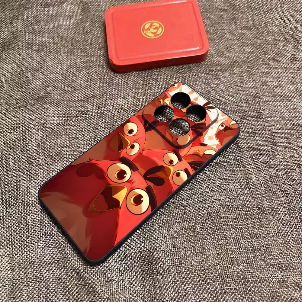 GAME A-Angry Bird Phone Case Silicone Case For Xiaomi POCO X5 X5PRO 5G Soft Fundas Poco X5 Pro 5G Case Poco M5s
GAME A-Angry Bird Phone Case Silicone Case For Xiaomi POCO X5 X5PRO 5G Soft Fundas Poco X5 Pro 5G Case Poco M5s