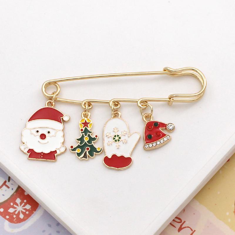 Рождественский Лось Санта-Клаус Xms елка Снеговик-булавки для похудения талии затягивающие подарочные украшения
Рождественский Лось Санта-Клаус Xms елка Снеговик-булавки для похудения талии затягивающие подарочные украшения