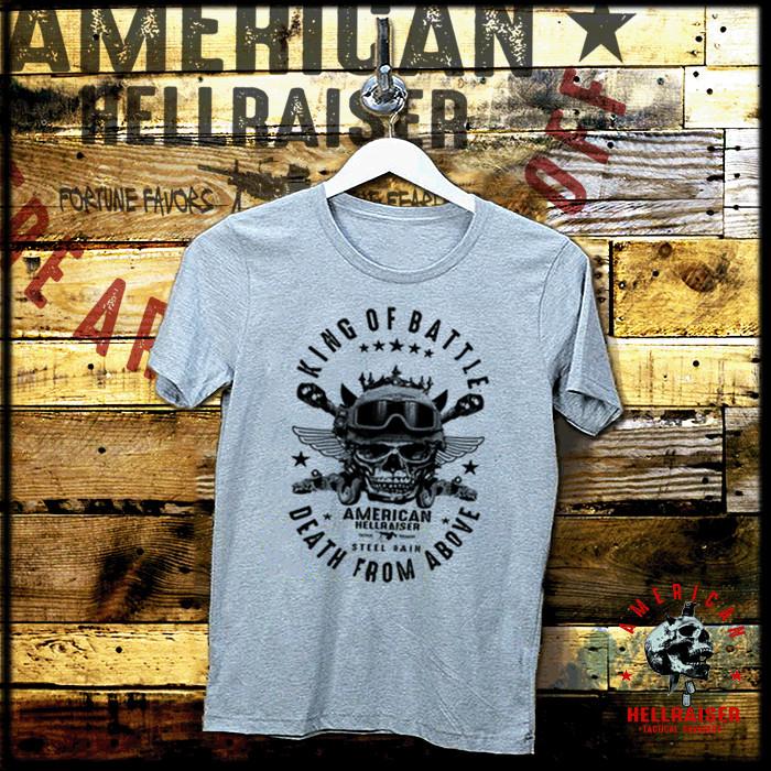 Футболка Артиллерия Полевая Армия Король Битвы Стальной Дождь Гаубица Ветеран Боевых Действий 3XL
Футболка Артиллерия Полевая Армия Король Битвы Стальной Дождь Гаубица Ветеран Боевых Действий 3XL