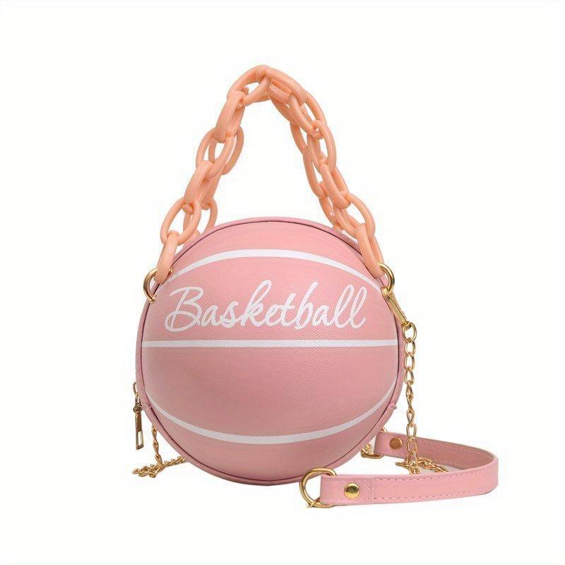 Ladies Round Ball Bag, with Detachable Shoulder Strap, Multifunctional Shoulder Bag, Korean Style Small Round Bag, Ladies Bag
Ladies Round Ball Bag, with Detachable Shoulder Strap, Multifunctional Shoulder Bag, Korean Style Small Round Bag, Ladies Bag