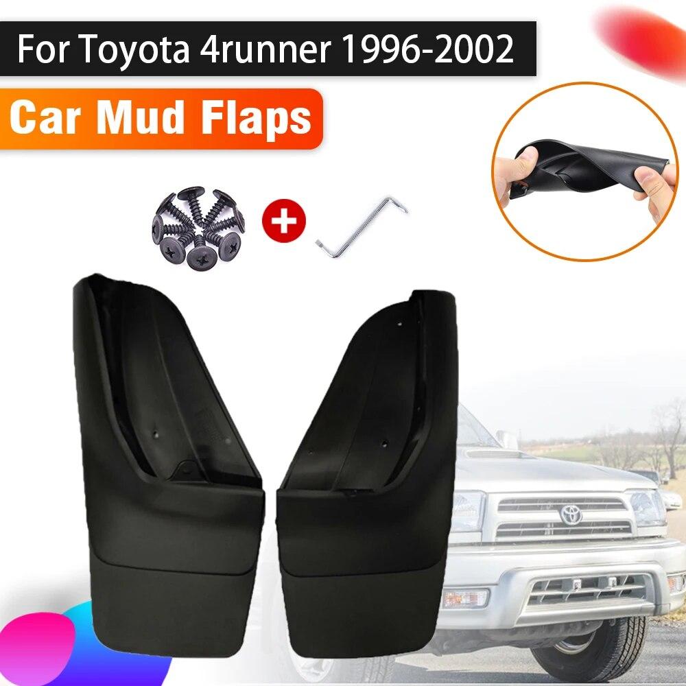 2 шт. автомобильное крыло для Toyota 4Runner 1996 1997 1998 1999 2000 2001 2002 N180 авто брызговик переднее заднее крыло автомобильные аксессуары
2 шт. автомобильное крыло для Toyota 4Runner 1996 1997 1998 1999 2000 2001 2002 N180 авто брызговик переднее заднее крыло автомобильные аксессуары