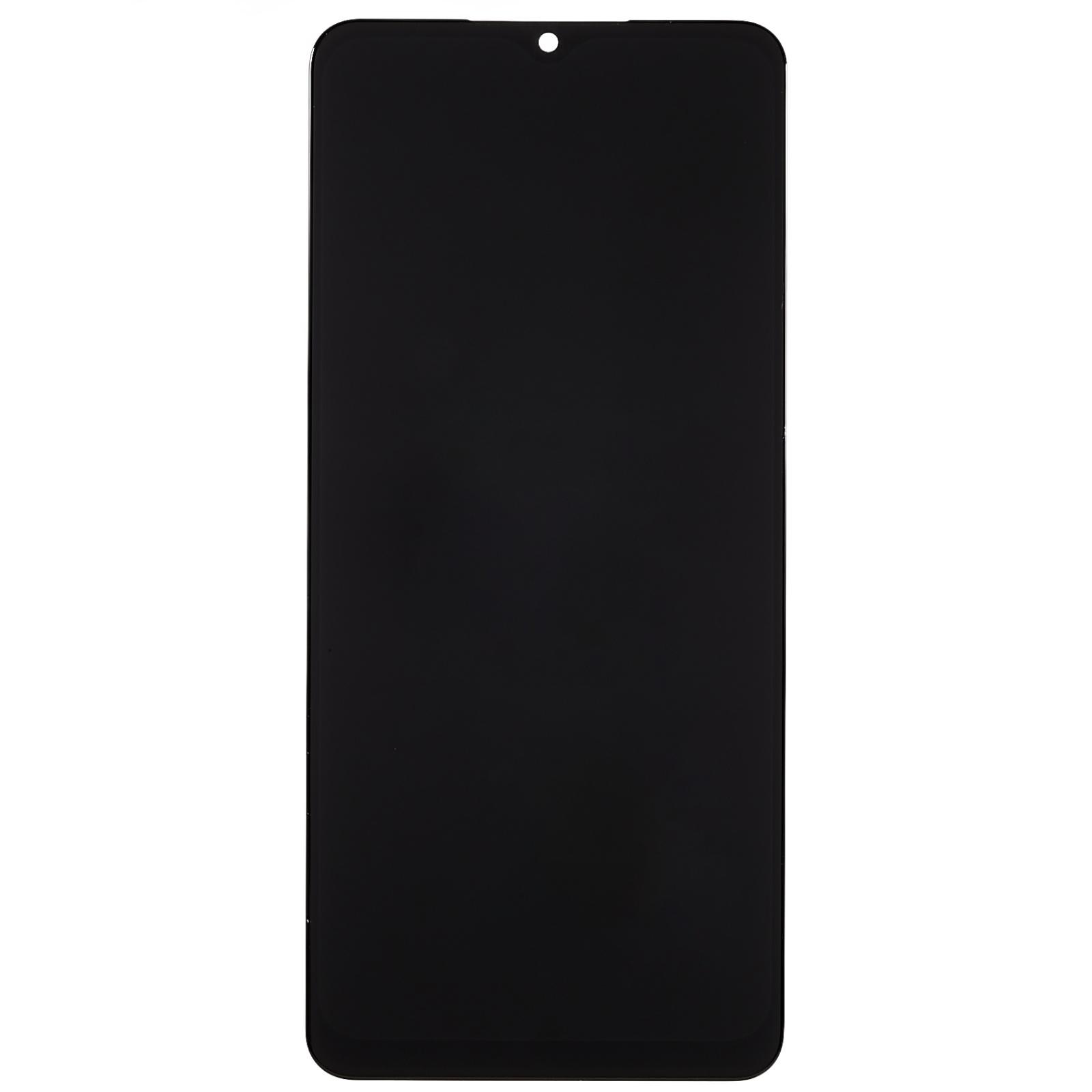 For Samsung Galaxy A12 Nacho 4G/A12s A127 Grade S LCD Screen and Digitizer Assembly Replacement Part (without Logo) Type A
For Samsung Galaxy A12 Nacho 4G/A12s A127 Grade S LCD Screen and Digitizer Assembly Replacement Part (without Logo) Type A