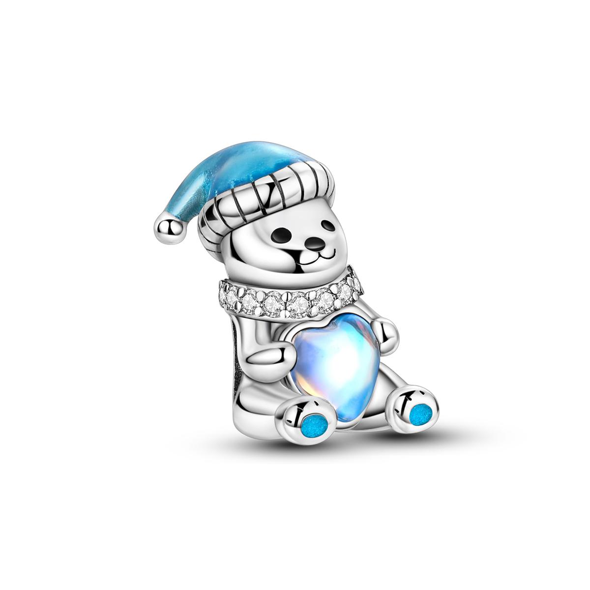 Charm Bead Charms copper Plated Christmas Winter Snow Bead Charms Compatible With Authentic Bracelets Pendants Making Jewellery Ideal For Woman
Charm Bead Charms copper Plated Christmas Winter Snow Bead Charms Compatible With Authentic Bracelets Pendants Making Jewellery Ideal For Woman