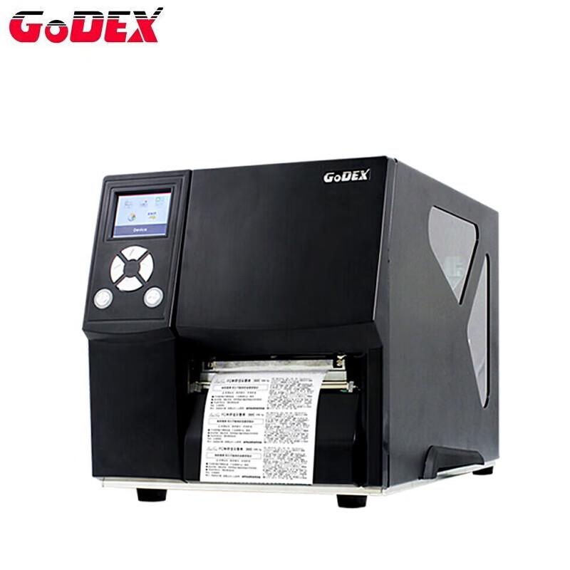 GODEX ZX420i 108mm Dual-Mode Thermal Label Printer CN plug (adapter included)
GODEX ZX420i 108mm Dual-Mode Thermal Label Printer CN plug (adapter included)