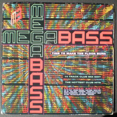 7inch Record MEGABASS THE MASTERMIXERS Time To Make The Floor Burn Get D MEGAX1 The Brothers Or 1990 UK Dance Electronica Used
7inch Record MEGABASS THE MASTERMIXERS Time To Make The Floor Burn Get D MEGAX1 The Brothers Or 1990 UK Dance Electronica Used