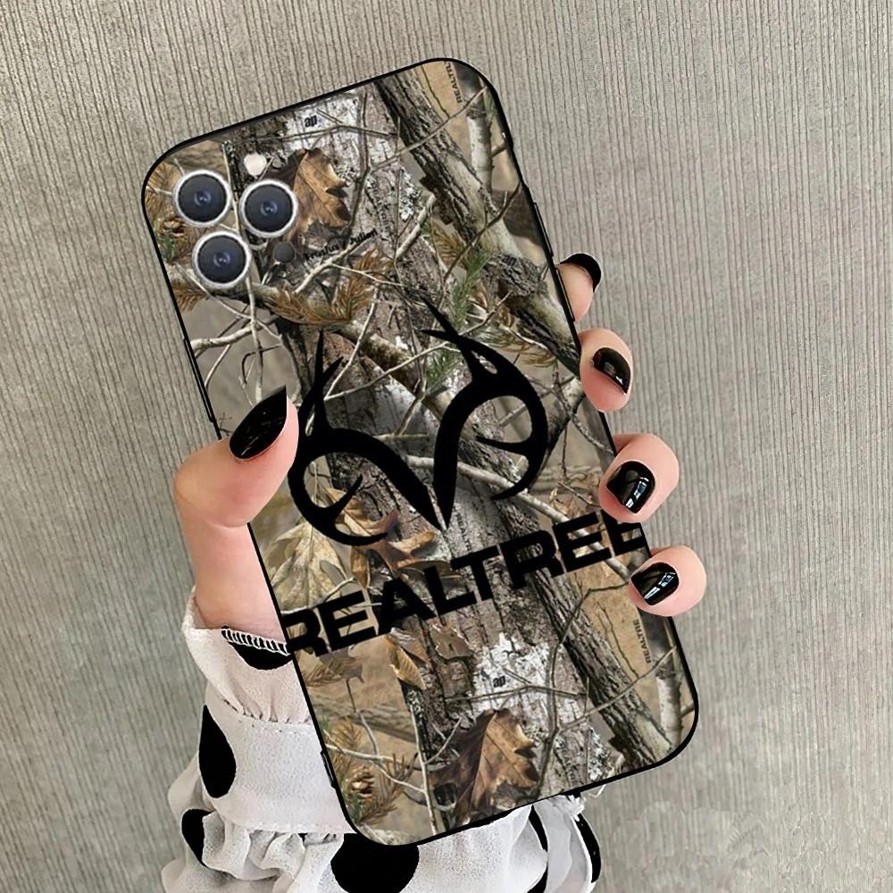 Deer Hunting Camo Phone Case For iPhone 15,14,13,12,11,Plus,Pro Max,XS,X,XR,SE,Mini,8,7 Soft Silicone Black Cover iPhone12mini
Deer Hunting Camo Phone Case For iPhone 15,14,13,12,11,Plus,Pro Max,XS,X,XR,SE,Mini,8,7 Soft Silicone Black Cover iPhone12mini