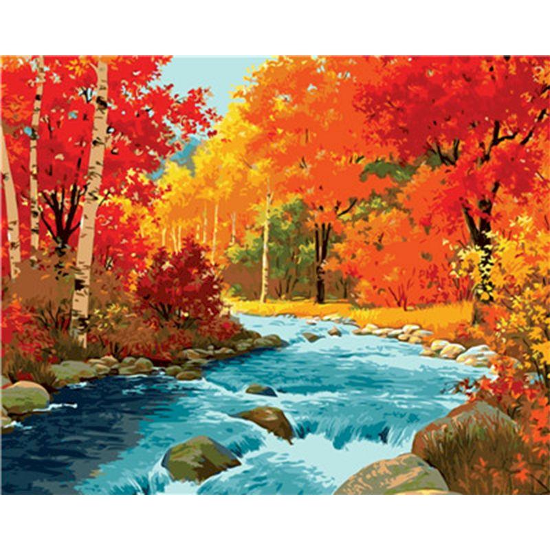 RUOPOTY картина по номерам дом пейзаж ручная роспись уникальный подарок краска здание на холсте декор детской комнаты 40x50cm NO Frame
RUOPOTY картина по номерам дом пейзаж ручная роспись уникальный подарок краска здание на холсте декор детской комнаты 40x50cm NO Frame