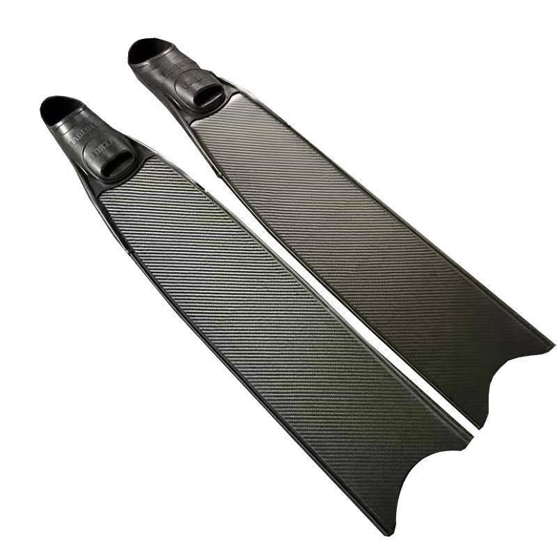 Leaderfins Carbon Fiber Freestyle Freediving Fins for Women Size 45-46
Leaderfins Carbon Fiber Freestyle Freediving Fins for Women Size 45-46