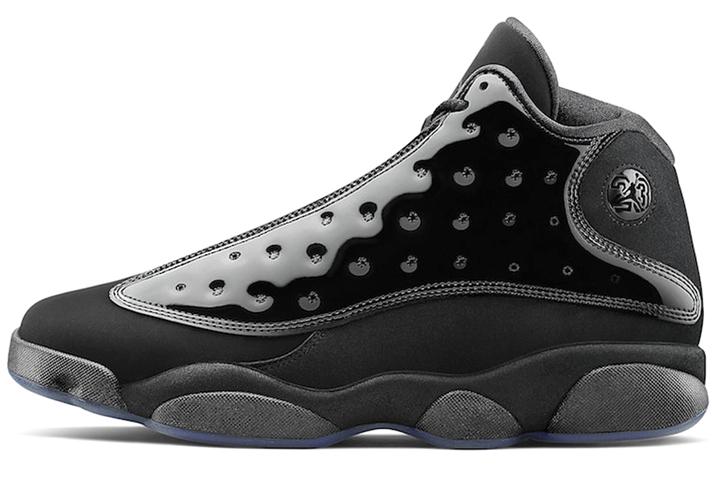 Air Jordan 13 Retro Cap And Gown 414571-012 42
Air Jordan 13 Retro Cap And Gown 414571-012 42