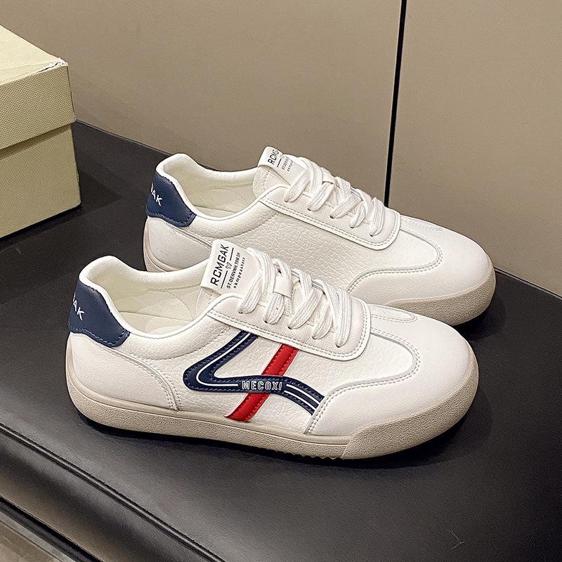 Осень новая женская одинарная обувь универсальная корейская версия повседневная плоская подошва обувь мягкая подошва один педаль корейская версия не устают ноги белая обувь 40
Осень новая женская одинарная обувь универсальная корейская версия повседневная плоская подошва обувь мягкая подошва один педаль корейская версия не устают ноги белая обувь 40