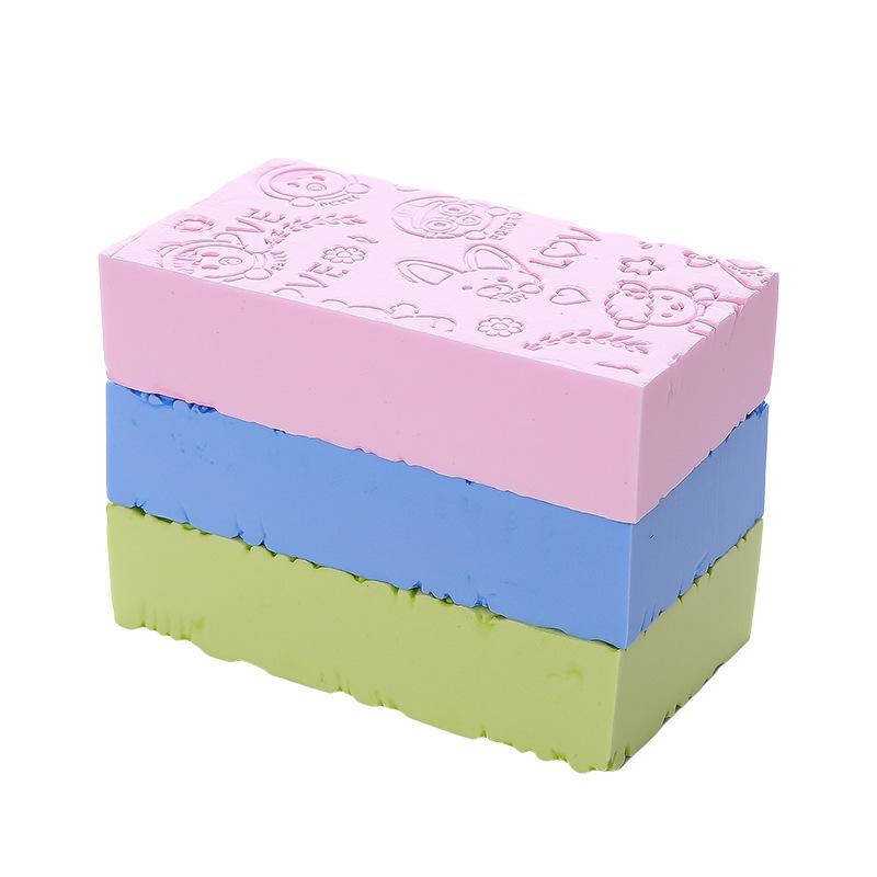 Multifunction PVA Sponge Baby Bath Shower Sponge Mat Absorbent Sponges Suitable Cleaning Pat Kitchen Tool Household Dropshipping Pink-13
Multifunction PVA Sponge Baby Bath Shower Sponge Mat Absorbent Sponges Suitable Cleaning Pat Kitchen Tool Household Dropshipping Pink-13