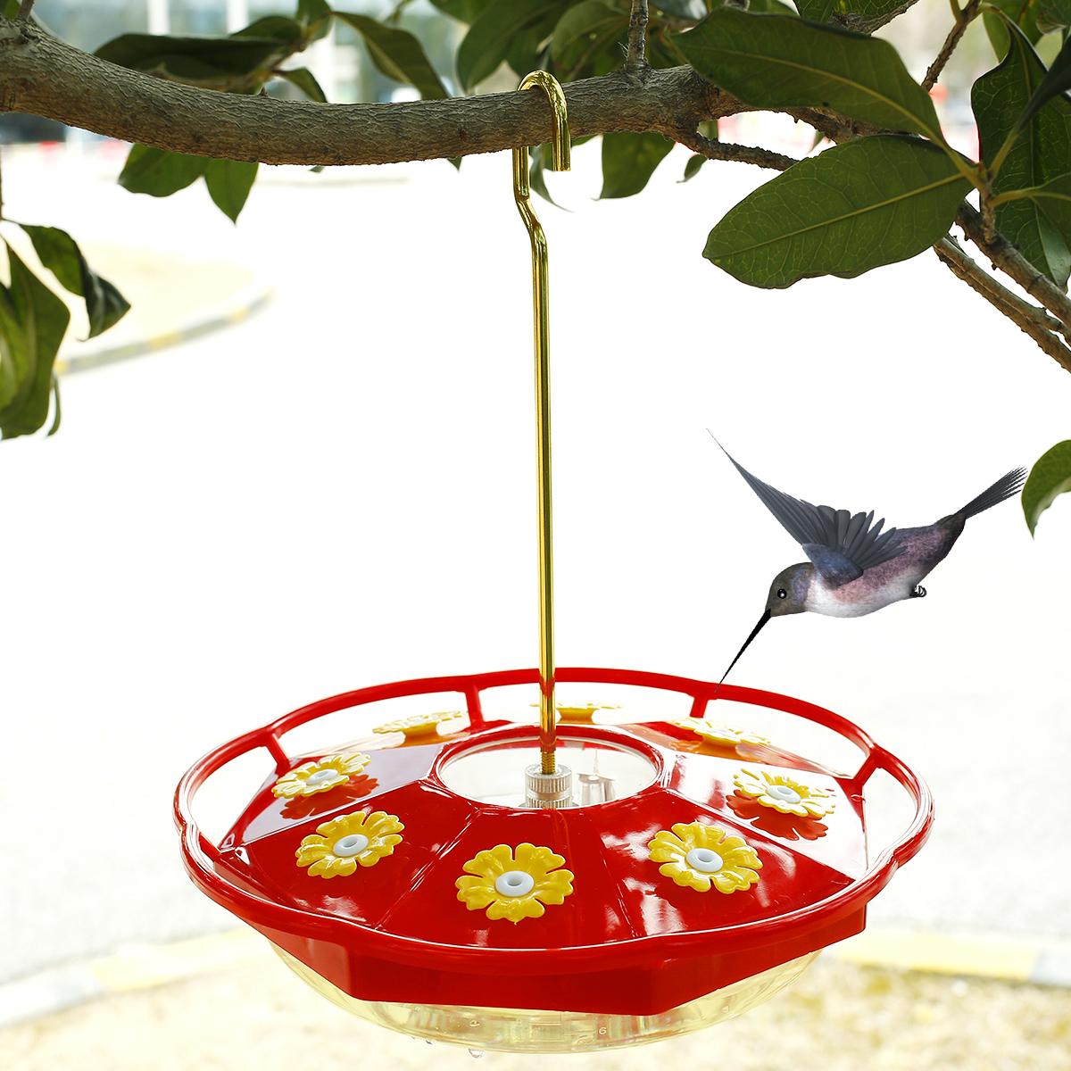 1/3Pcs Hanging Hummingbird Feeder Floral Shape Bird Feed Tool with 8 Feeding Ports Ant and Bee Proof Bird Feeder for Home Garden 1Pc красный
1/3Pcs Hanging Hummingbird Feeder Floral Shape Bird Feed Tool with 8 Feeding Ports Ant and Bee Proof Bird Feeder for Home Garden 1Pc красный