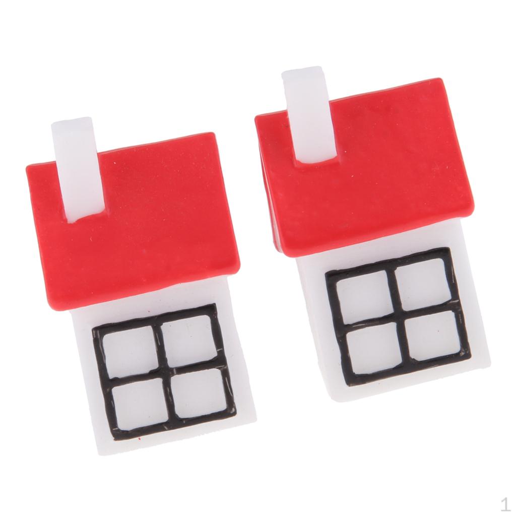 2 PCS Mini Miniature Dolls Garden Accessories Fairy Ornament 5
2 PCS Mini Miniature Dolls Garden Accessories Fairy Ornament 5