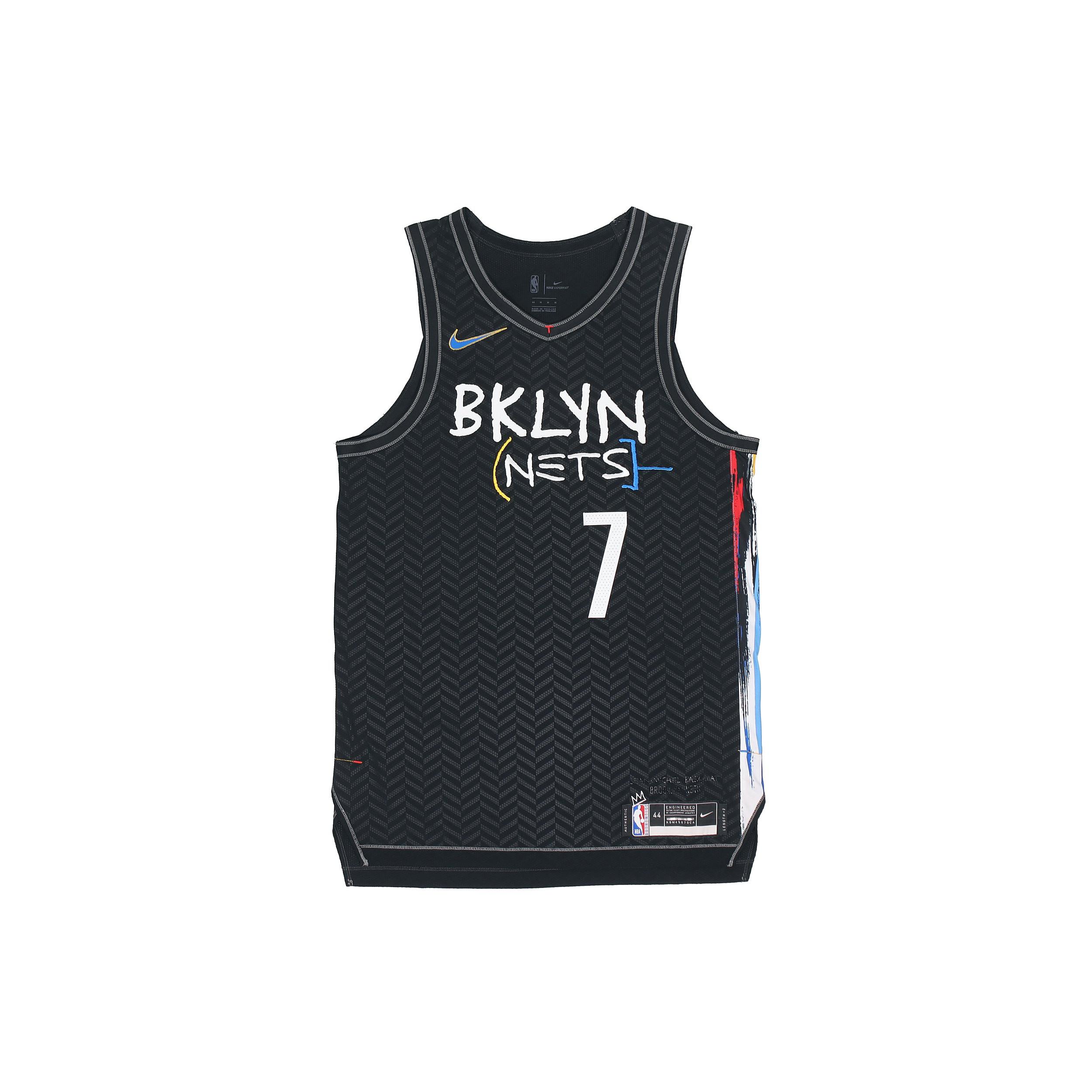 Nike Basketball Jerseys Men s Black Moderate Racerback CN1572-015 M
Nike Basketball Jerseys Men s Black Moderate Racerback CN1572-015 M