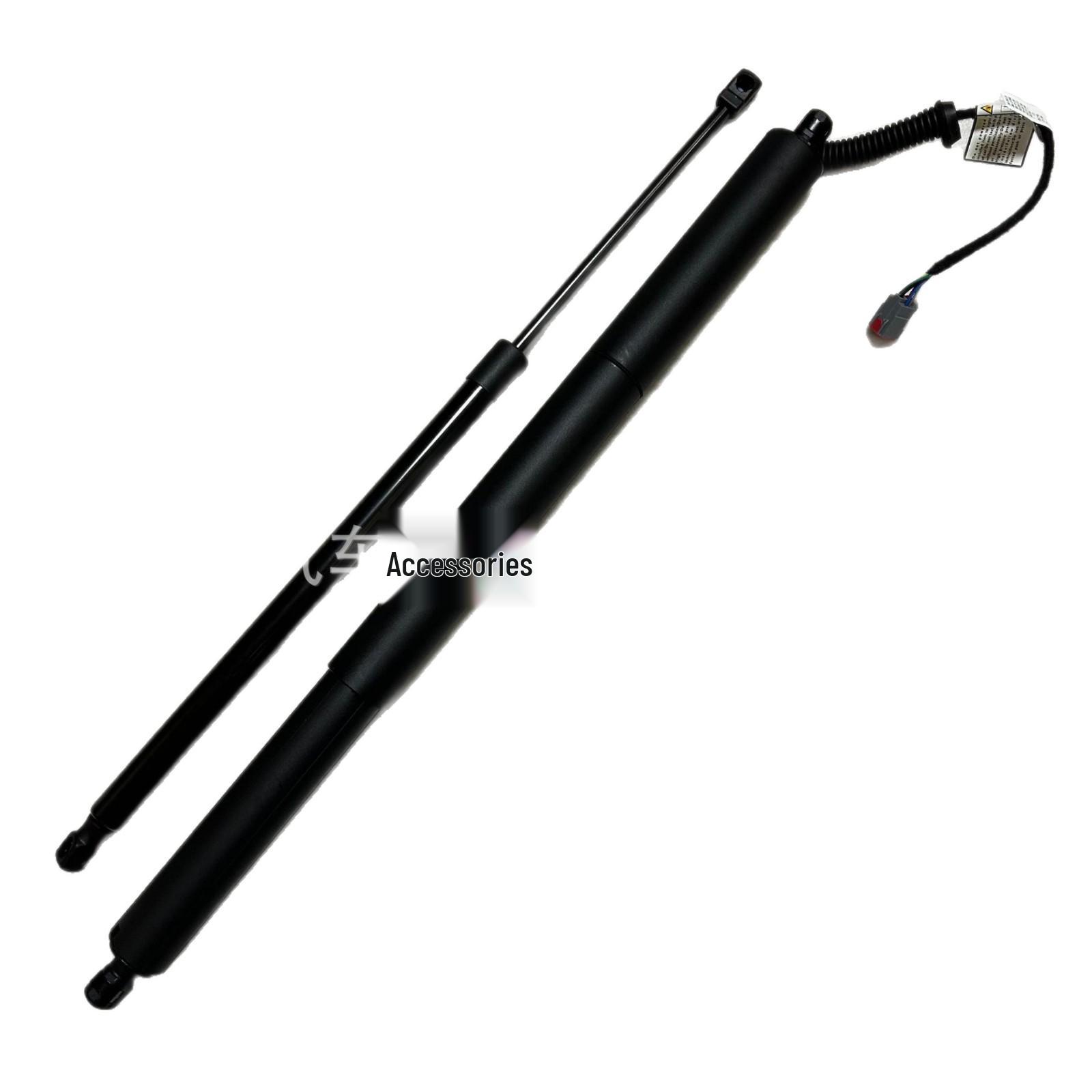 Jeep Cherokee Trunk Hydraulic Strut Gas Spring 68289846AB/68289854AB Right 68289854AB
Jeep Cherokee Trunk Hydraulic Strut Gas Spring 68289846AB/68289854AB Right 68289854AB