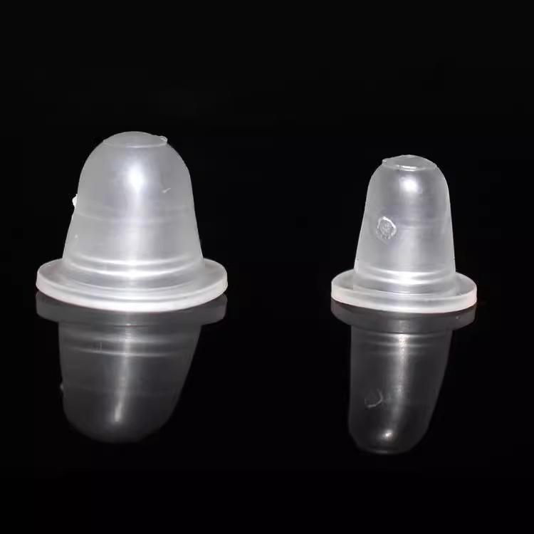 Microblading U-Shaped Silicone Pigment Cup - Soft, Non-Damaging to Needle Large silicone cup, 100 pieces per pack
Microblading U-Shaped Silicone Pigment Cup - Soft, Non-Damaging to Needle Large silicone cup, 100 pieces per pack