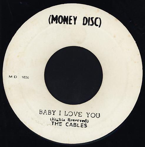 7-дюймовые кабели для пластинок Baby I Love You MD1026 Money Disc 1973 Ямайка Регги Ска Даб Б/у
7-дюймовые кабели для пластинок Baby I Love You MD1026 Money Disc 1973 Ямайка Регги Ска Даб Б/у