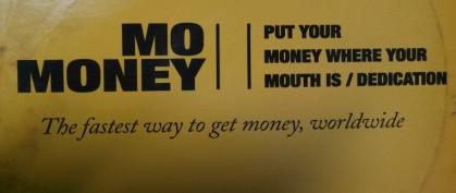 12inch Record MO MONEY - Put Your Money Where Your Mouth Is MCA1255482 MCA Records 1998 US Rap & Hip-Hop/R&B Used
12inch Record MO MONEY - Put Your Money Where Your Mouth Is MCA1255482 MCA Records 1998 US Rap & Hip-Hop/R&B Used