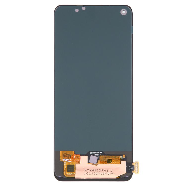 For OPPO Reno6 Z Grade B OLED Screen and Digitizer Assembly Part (without Logo) As Shown A
For OPPO Reno6 Z Grade B OLED Screen and Digitizer Assembly Part (without Logo) As Shown A