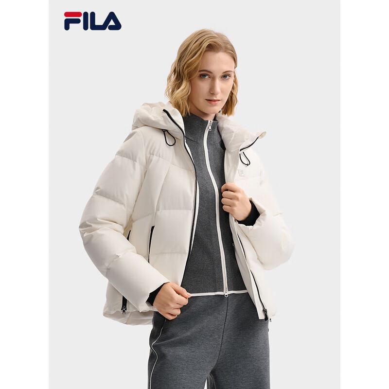 FILA Women s 2025 Winter Hooded Down Jacket S
FILA Women s 2025 Winter Hooded Down Jacket S