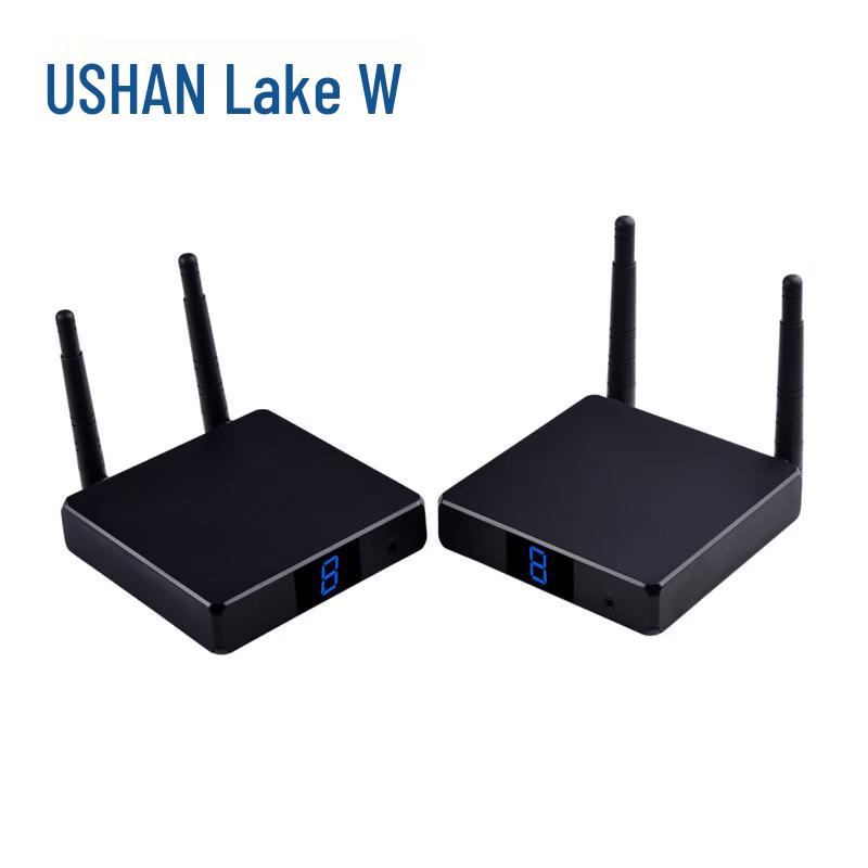 Hushan FHD707 Conference Solution (CN version)
Hushan FHD707 Conference Solution (CN version)