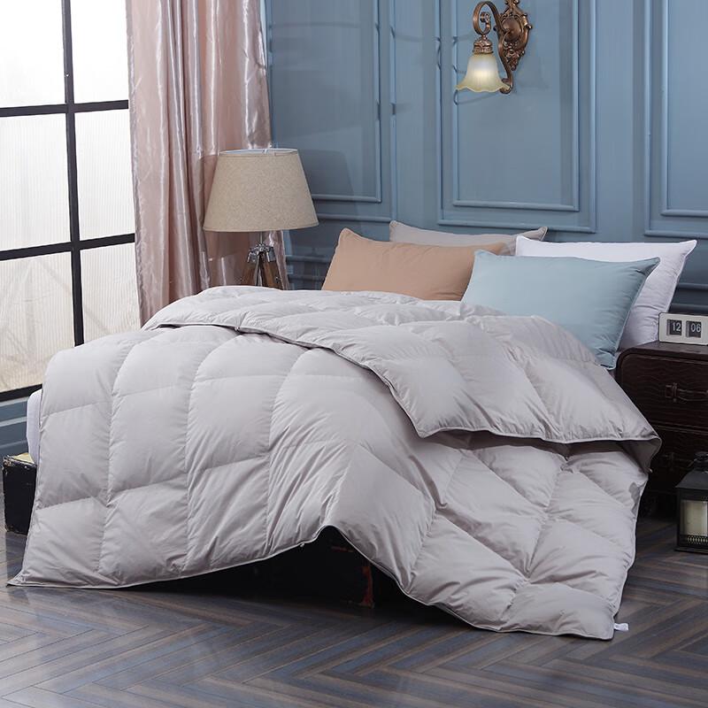 Beiji Rong Arctic Series Polyester Fiber Comforter
Beiji Rong Arctic Series Polyester Fiber Comforter