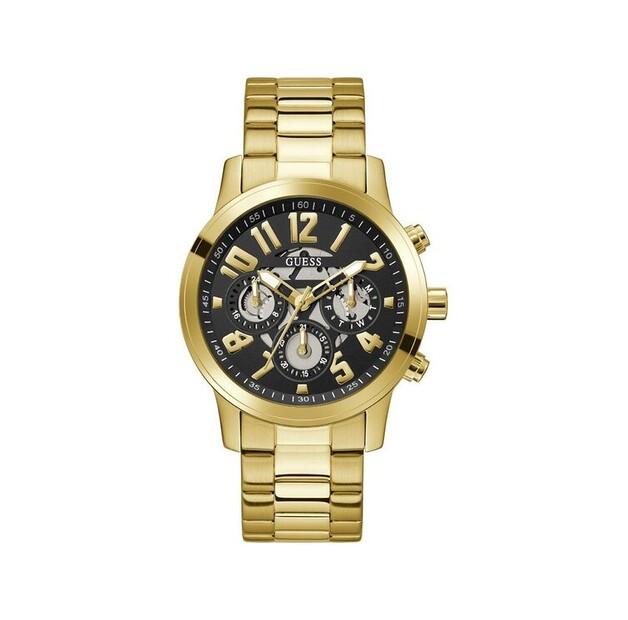 Часы Guess GW0627G2 One Size
Часы Guess GW0627G2 One Size