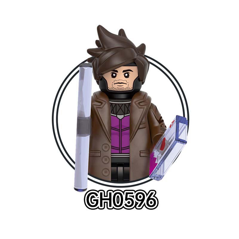 Action Figures Brick Playset Series G0176 GH0596 GH0597 GH0598 GH0599 GH0600 GH0601 GH0602 GH0603 Learning Educational Toys Playsetss
Action Figures Brick Playset Series G0176 GH0596 GH0597 GH0598 GH0599 GH0600 GH0601 GH0602 GH0603 Learning Educational Toys Playsetss