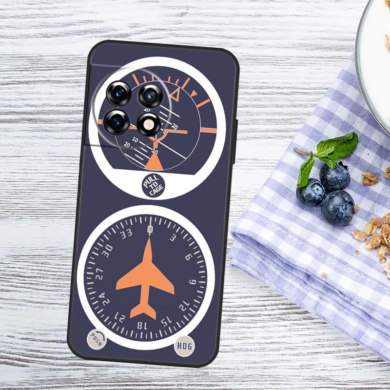 Flight Instruments Case For OnePlus Nord 5 CE 3 4 Lite N20 N30 OnePlus 15 15R 13 13T 10T 10 11 12 12R 13R Cover OnePlus 15R
Flight Instruments Case For OnePlus Nord 5 CE 3 4 Lite N20 N30 OnePlus 15 15R 13 13T 10T 10 11 12 12R 13R Cover OnePlus 15R