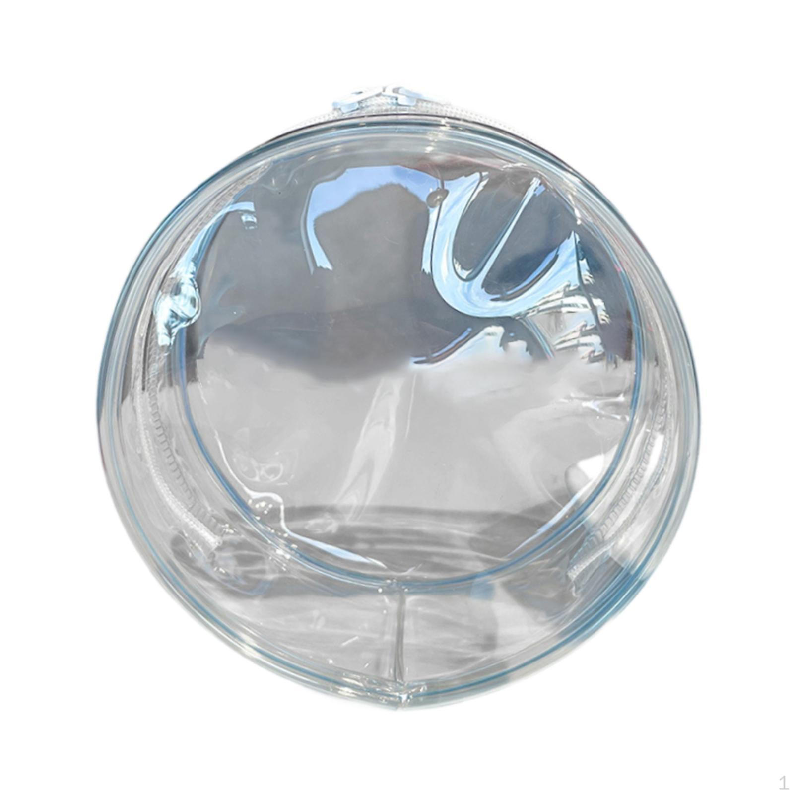 Clear Figure Display Bag Carrying Case Gift Organizer Collectibles Mini Doll Storage синій
Clear Figure Display Bag Carrying Case Gift Organizer Collectibles Mini Doll Storage синій